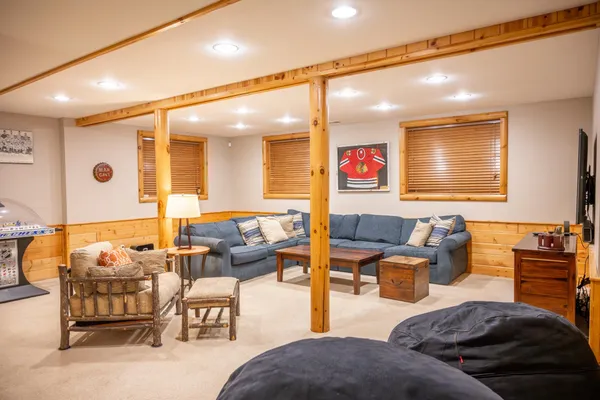 $1,350,000 | N14700 Porter Road, Nekoosa, WI 54457