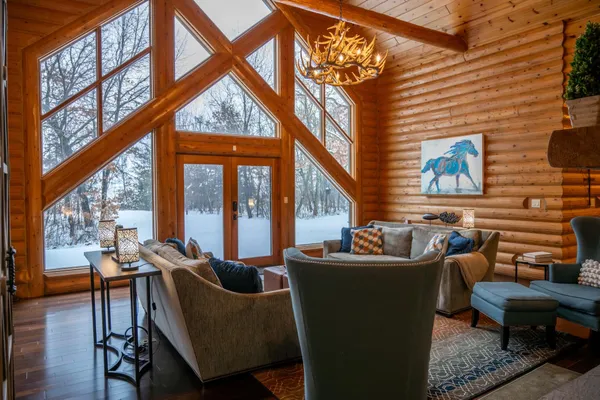 $1,350,000 | N14700 Porter Road, Nekoosa, WI 54457