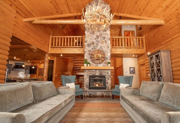 $1,350,000 | N14700 Porter Road, Nekoosa, WI 54457