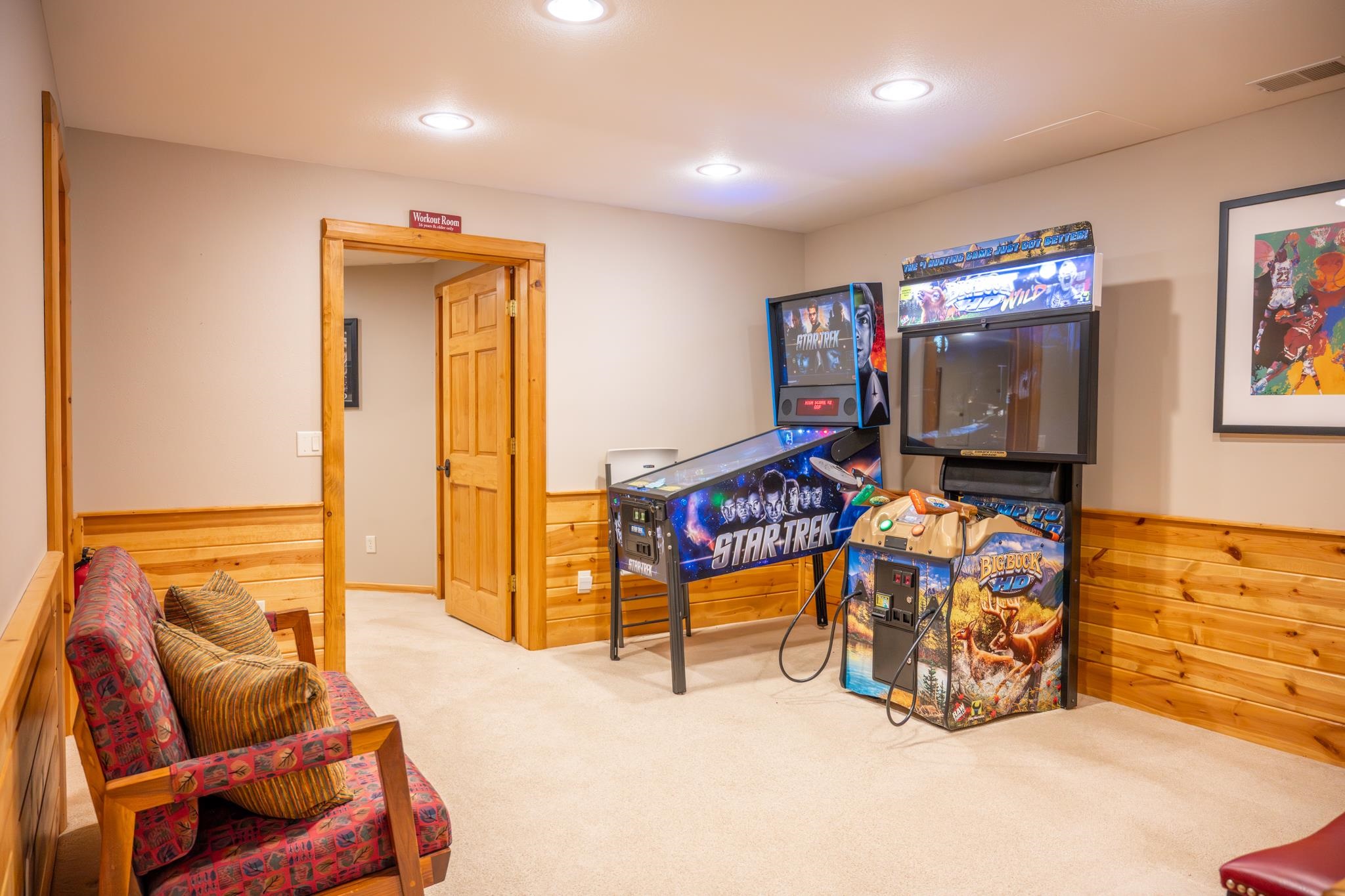 N14700 Porter Road Nekoosa, WI 54457 - Photo 61 of 80