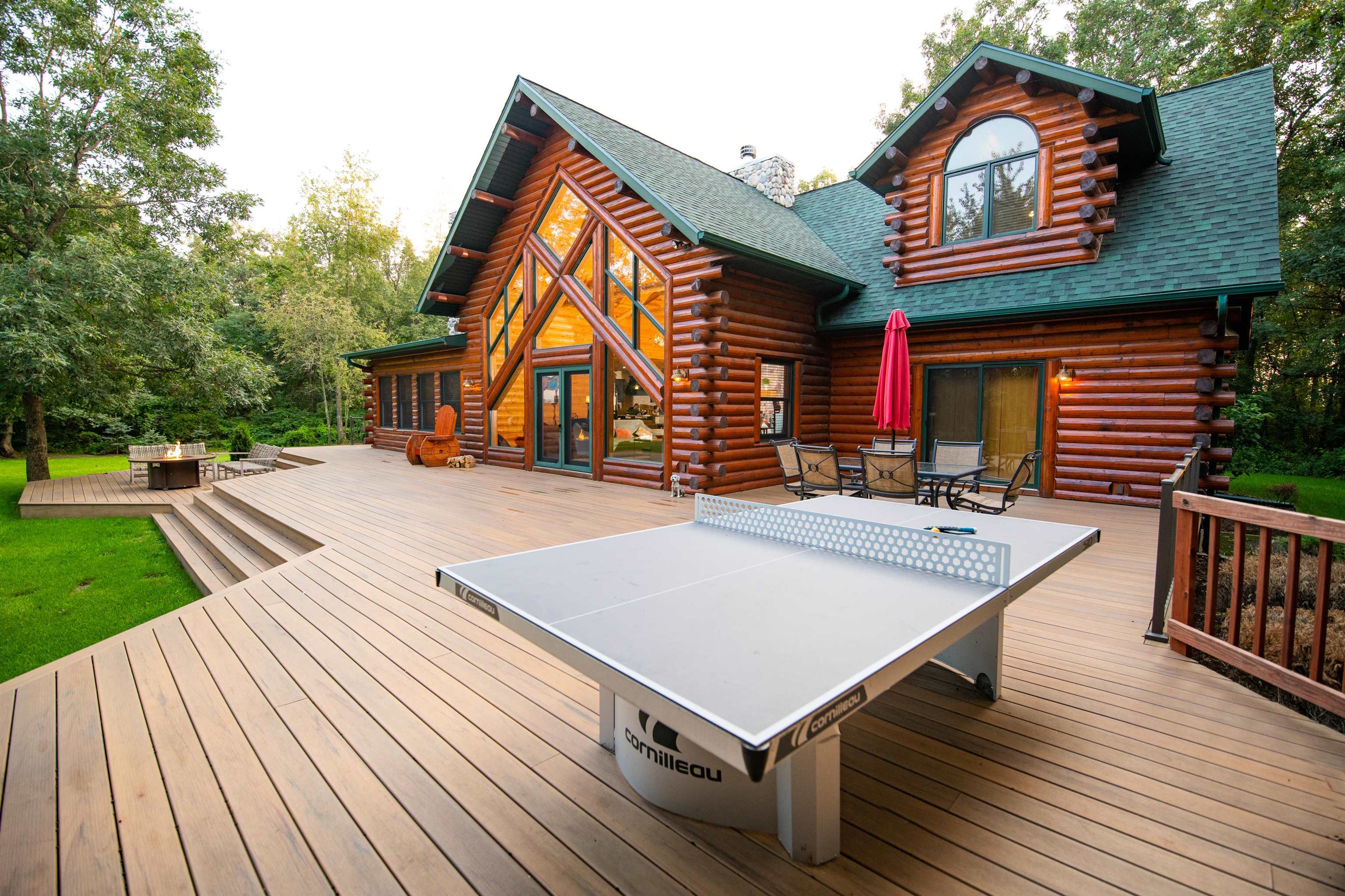 N14700 Porter Road Nekoosa, WI 54457 - Photo 67 of 80