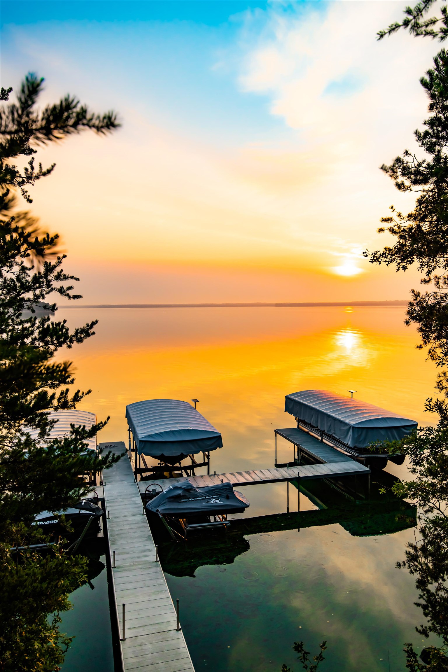 N14700 Porter Road Nekoosa, WI 54457 - Photo 70 of 80