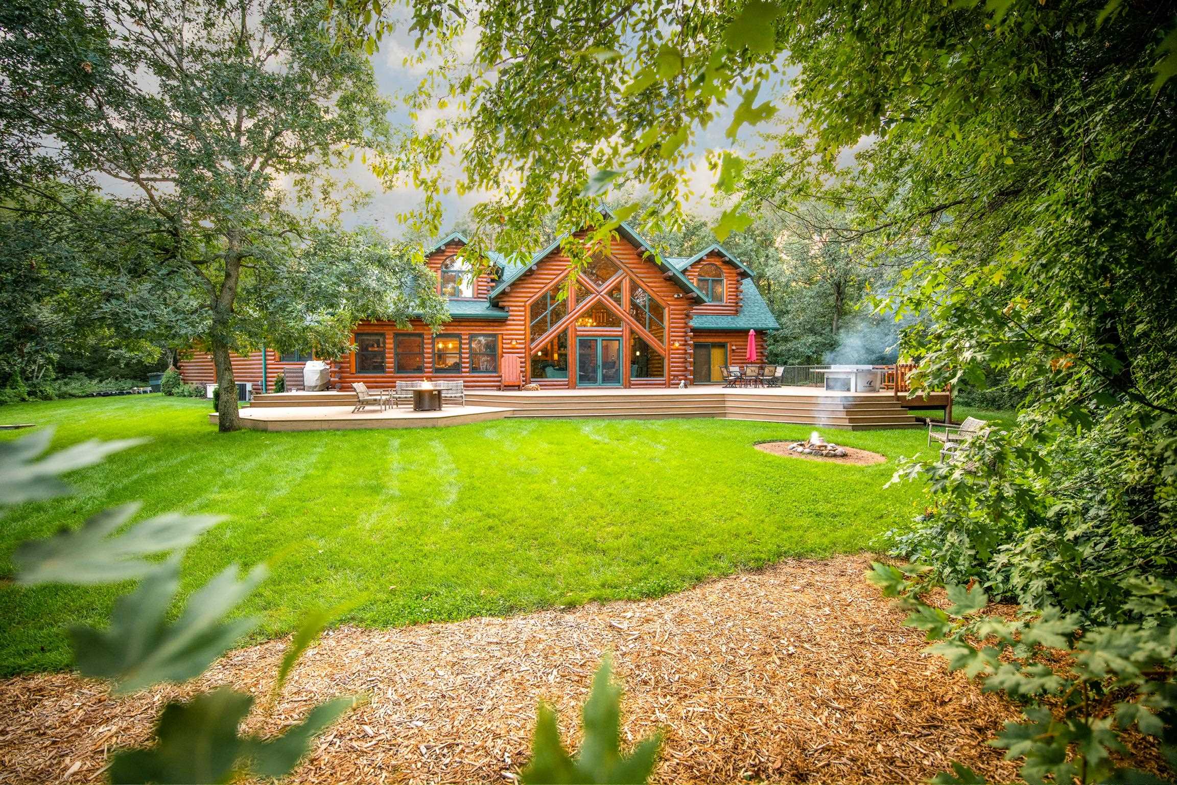 N14700 Porter Road Nekoosa, WI 54457 - Photo 71 of 80