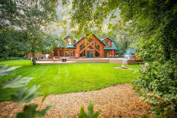 $1,350,000 | N14700 Porter Road, Nekoosa, WI 54457