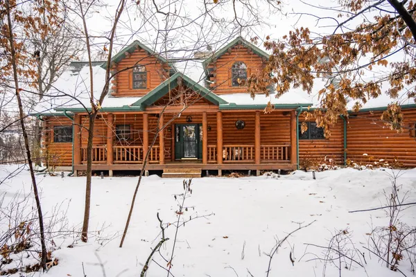 $1,350,000 | N14700 Porter Road, Nekoosa, WI 54457