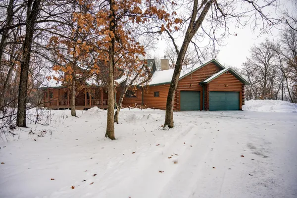 $1,350,000 | N14700 Porter Road, Nekoosa, WI 54457