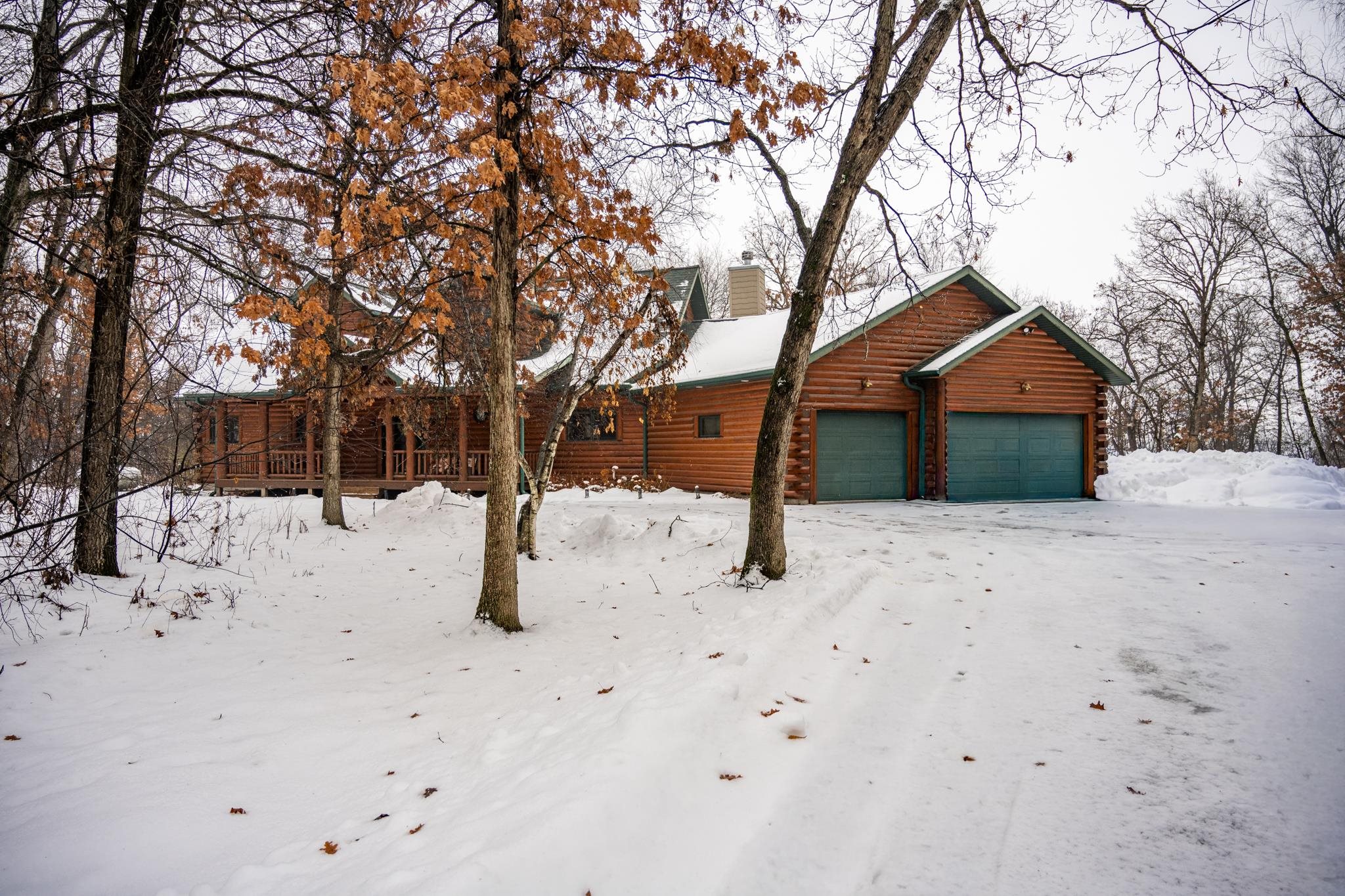 N14700 Porter Road Nekoosa, WI 54457 - Photo 74 of 80