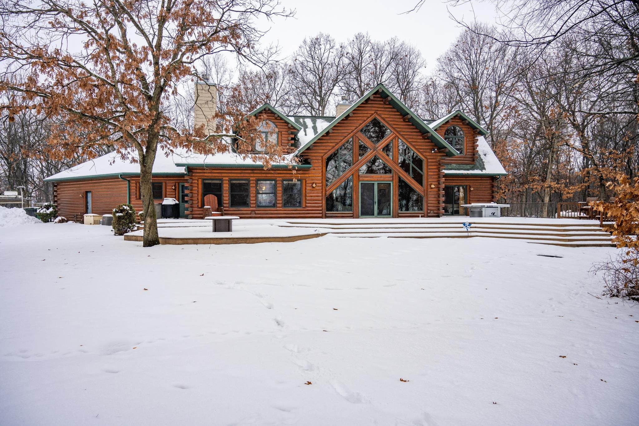 N14700 Porter Road Nekoosa, WI 54457 - Photo 76 of 80