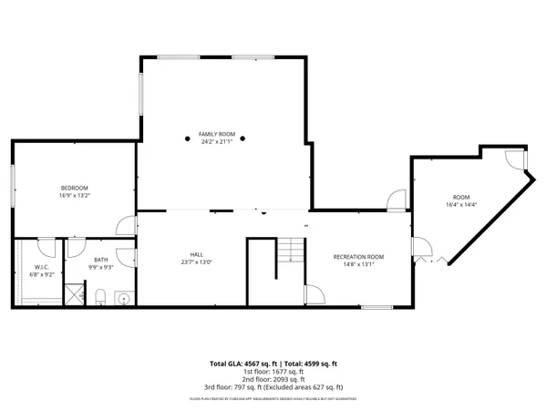 $1,350,000 | N14700 Porter Road, Nekoosa, WI 54457