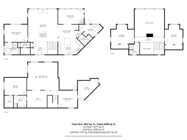 $1,350,000 | N14700 Porter Road, Nekoosa, WI 54457