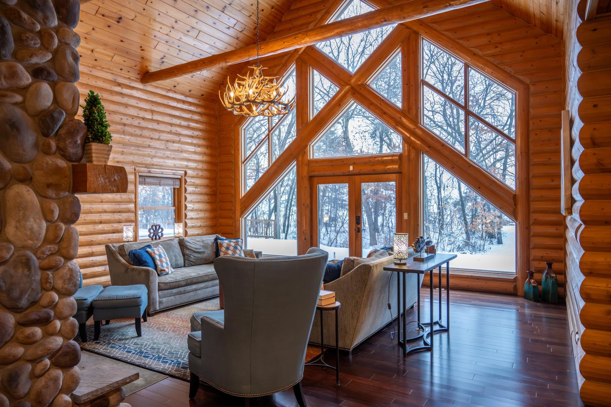 N14700 Porter Road Nekoosa, WI 54457 - Photo 8 of 80