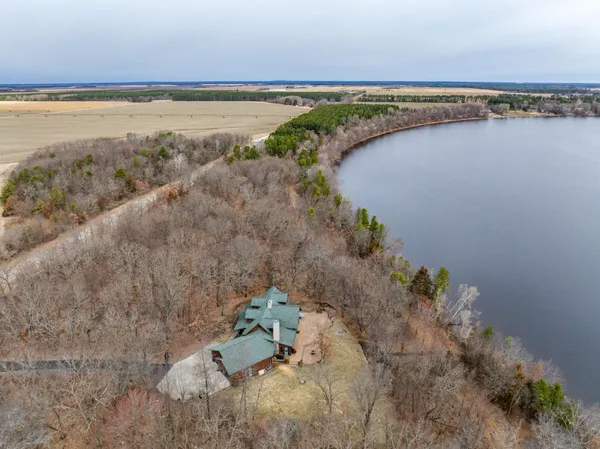 $1,350,000 | N14700 Porter Road, Nekoosa, WI 54457