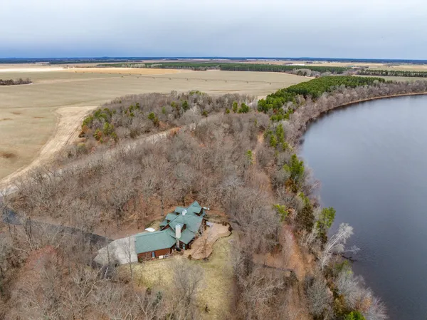 $1,350,000 | N14700 Porter Road, Nekoosa, WI 54457