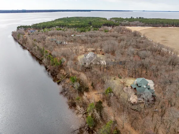 $1,350,000 | N14700 Porter Road, Nekoosa, WI 54457