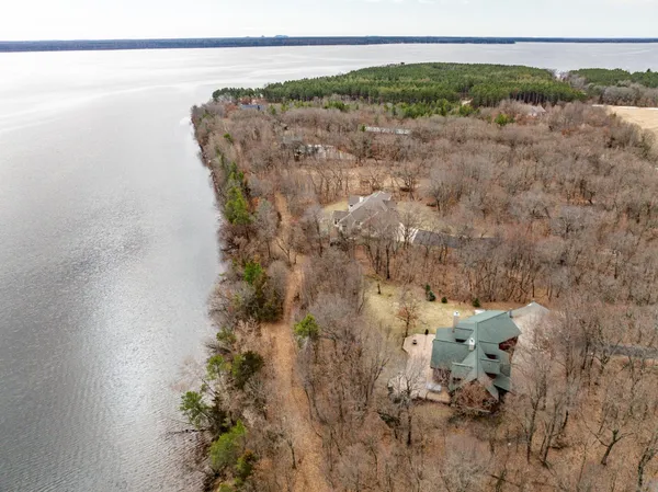 $1,350,000 | N14700 Porter Road, Nekoosa, WI 54457