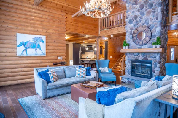 $1,350,000 | N14700 Porter Road, Nekoosa, WI 54457