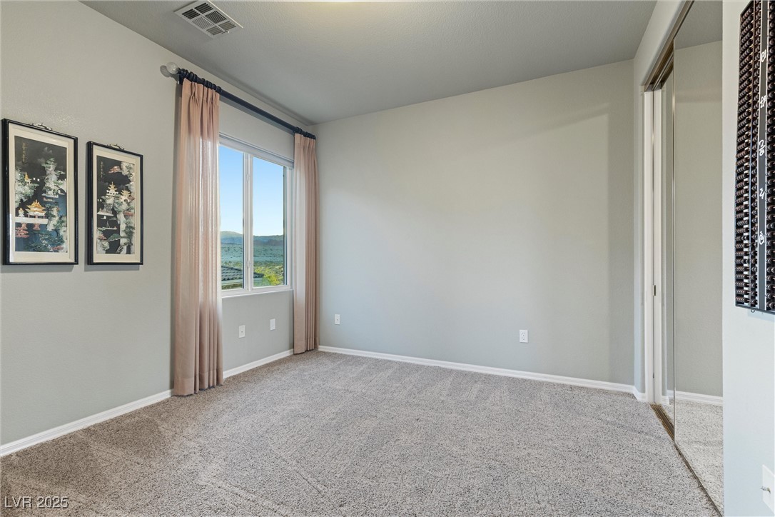 1911 Alcova Ridge Drive Las Vegas, NV 89135 - Photo 22 of 43 Jack n Jill bedroom #2