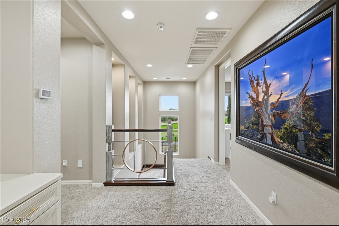 1911 Alcova Ridge Drive Las Vegas, NV 89135 - Photo 23 of 43