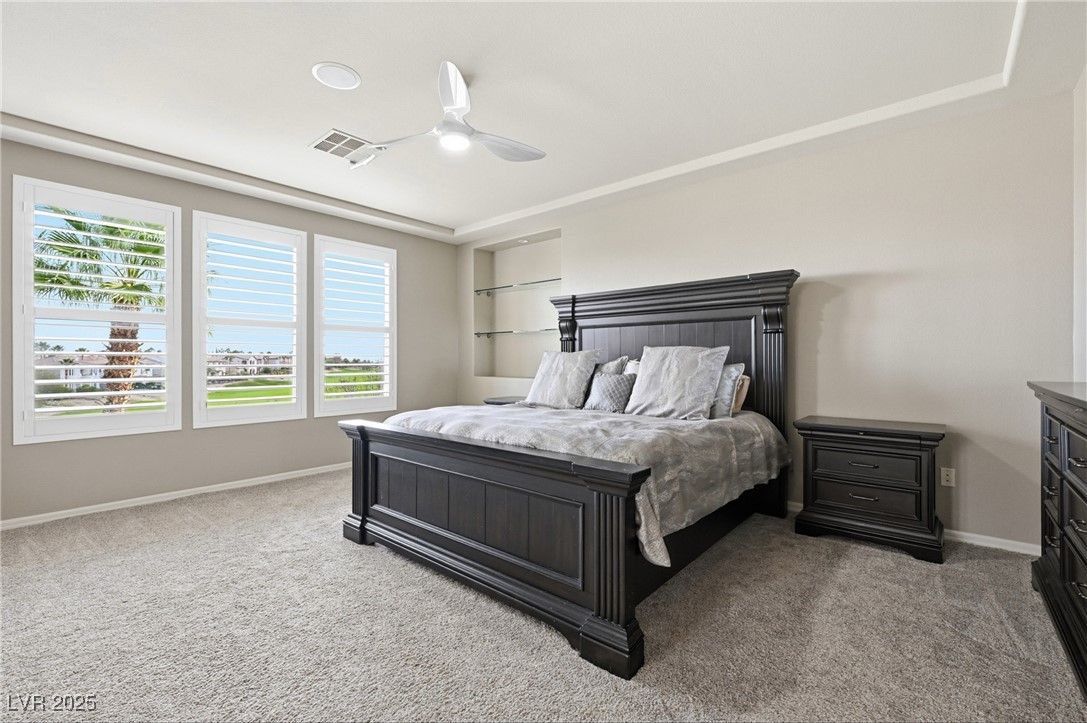 1911 Alcova Ridge Drive Las Vegas, NV 89135 - Photo 24 of 43