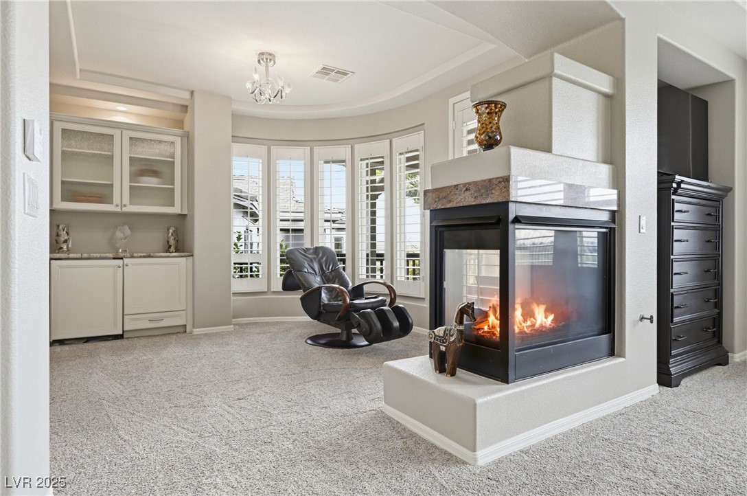 1911 Alcova Ridge Drive Las Vegas, NV 89135 - Photo 25 of 43