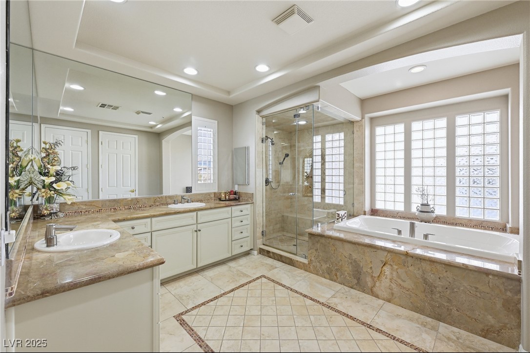 1911 Alcova Ridge Drive Las Vegas, NV 89135 - Photo 29 of 43