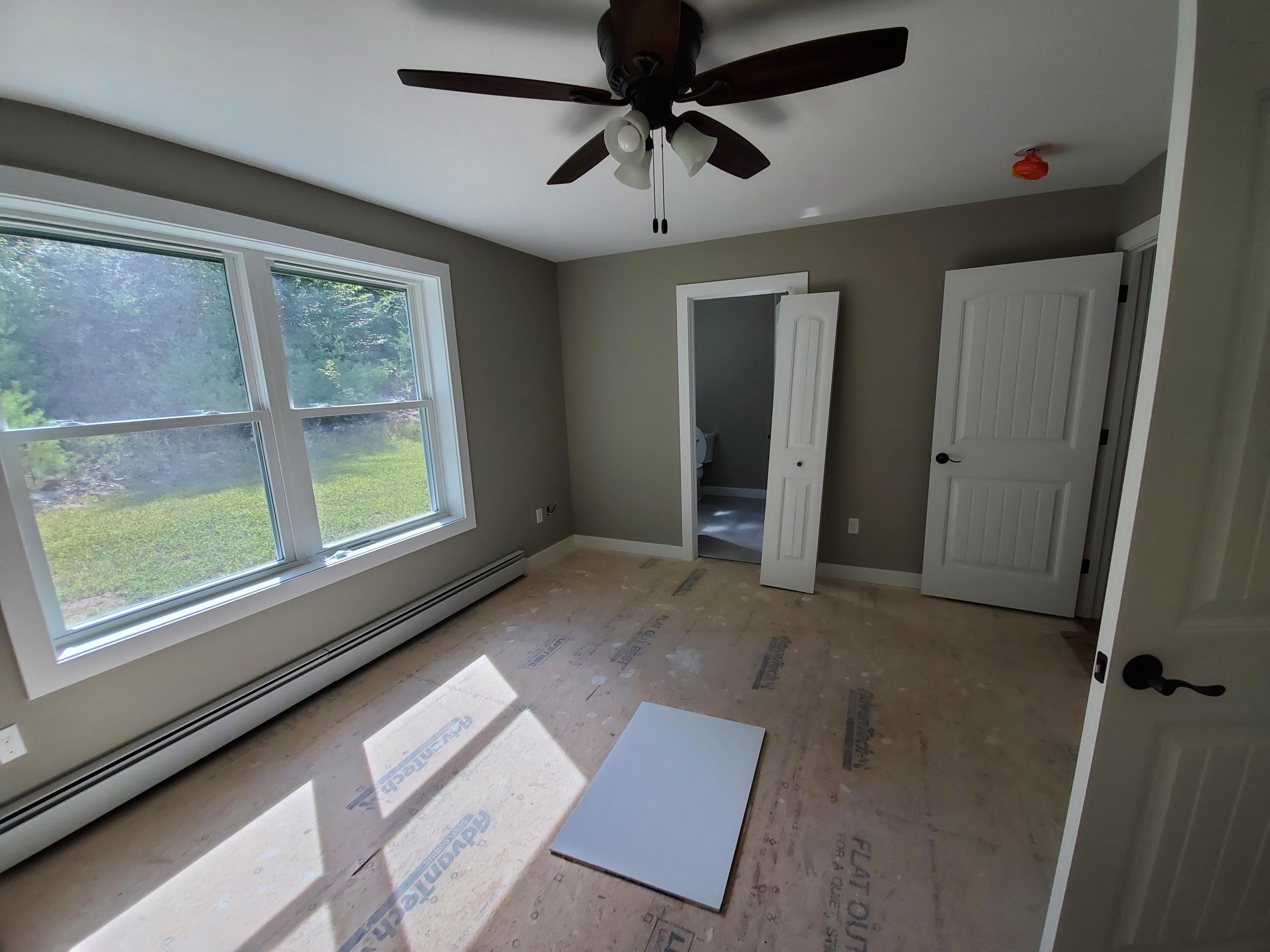 130 Libby Road, Unit LOT 2 West Newfield, ME 04095 - Photo 10 of 41 Bedroom 2