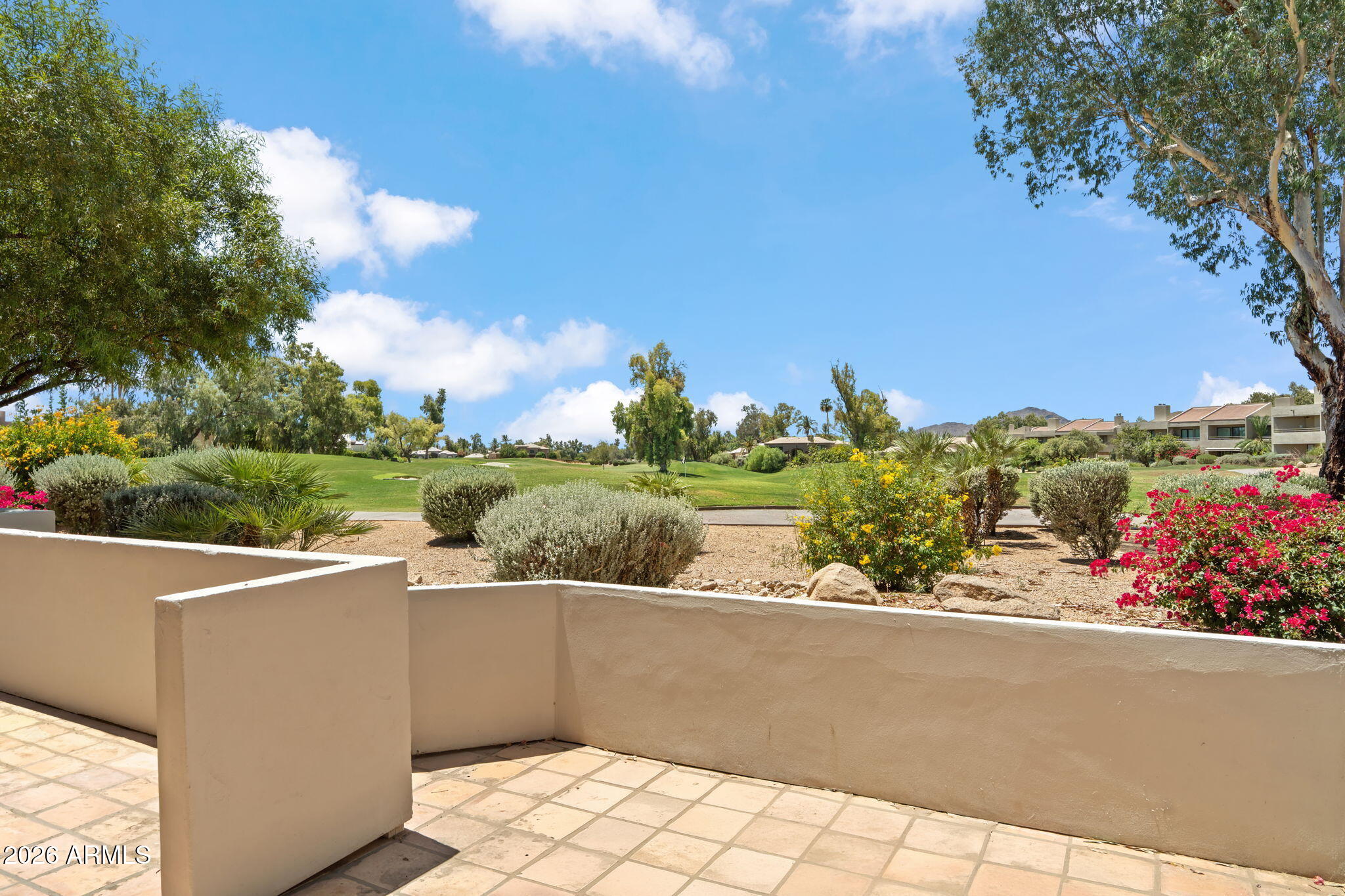 7710 East Gainey Ranch Road, Unit 121 Scottsdale, AZ 85258 - Photo 20 of 29