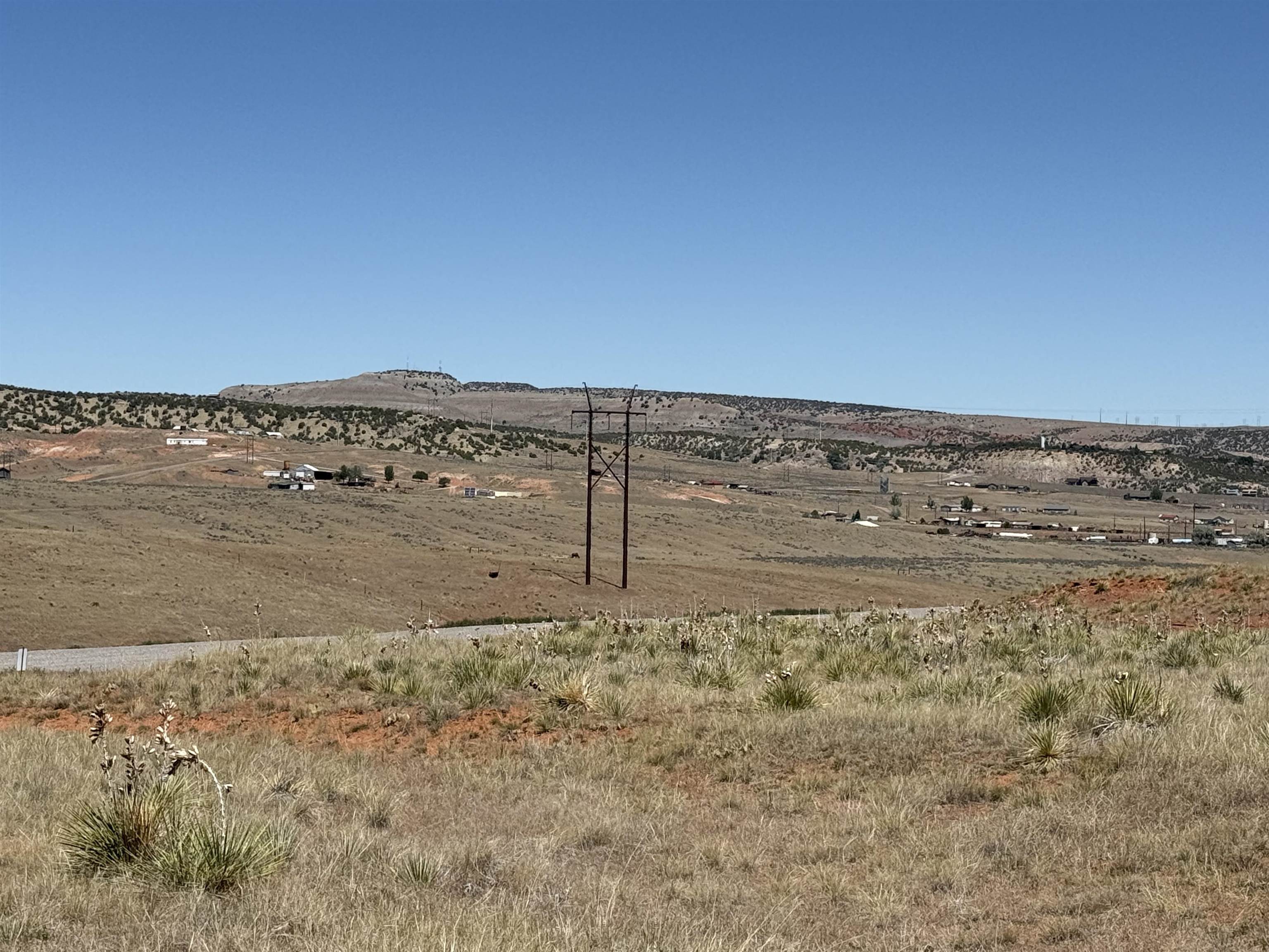 Lot 31 Red Rim Ranch Thermopolis, WY 82443 - Photo 5 of 11