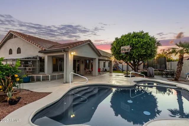 $790,000 | 5512 East Holmes Avenue, Mesa, AZ 85206