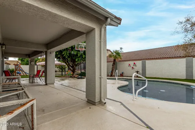 $790,000 | 5512 East Holmes Avenue, Mesa, AZ 85206