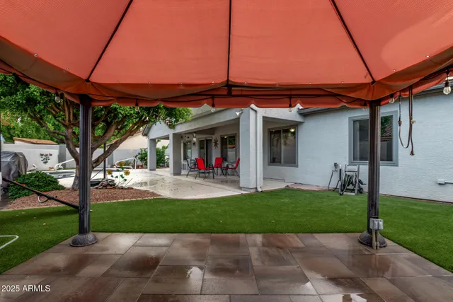 $790,000 | 5512 East Holmes Avenue, Mesa, AZ 85206