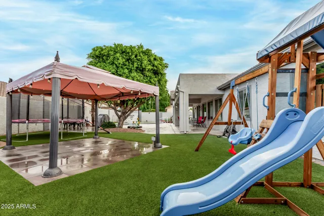 $790,000 | 5512 East Holmes Avenue, Mesa, AZ 85206