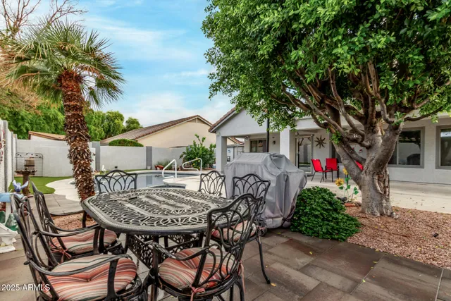 $790,000 | 5512 East Holmes Avenue, Mesa, AZ 85206