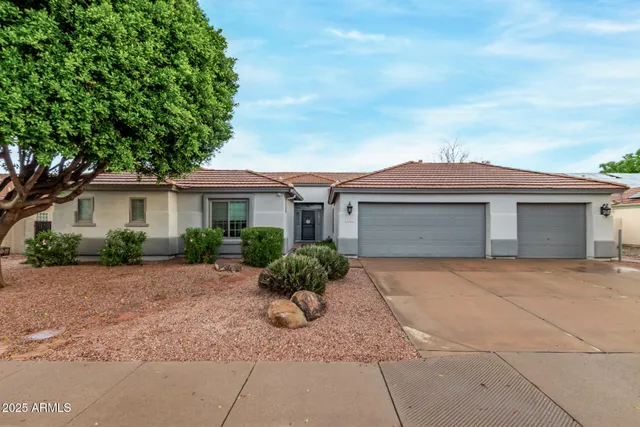 $790,000 | 5512 East Holmes Avenue, Mesa, AZ 85206