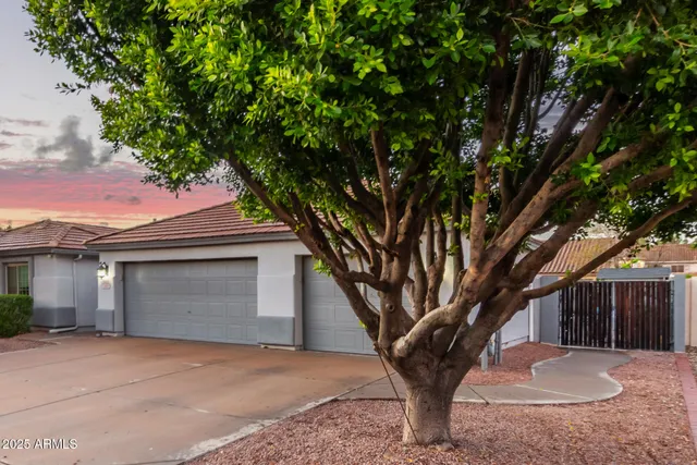 $790,000 | 5512 East Holmes Avenue, Mesa, AZ 85206