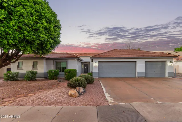 $800,000 | 5512 East Holmes Avenue, Mesa, AZ 85206
