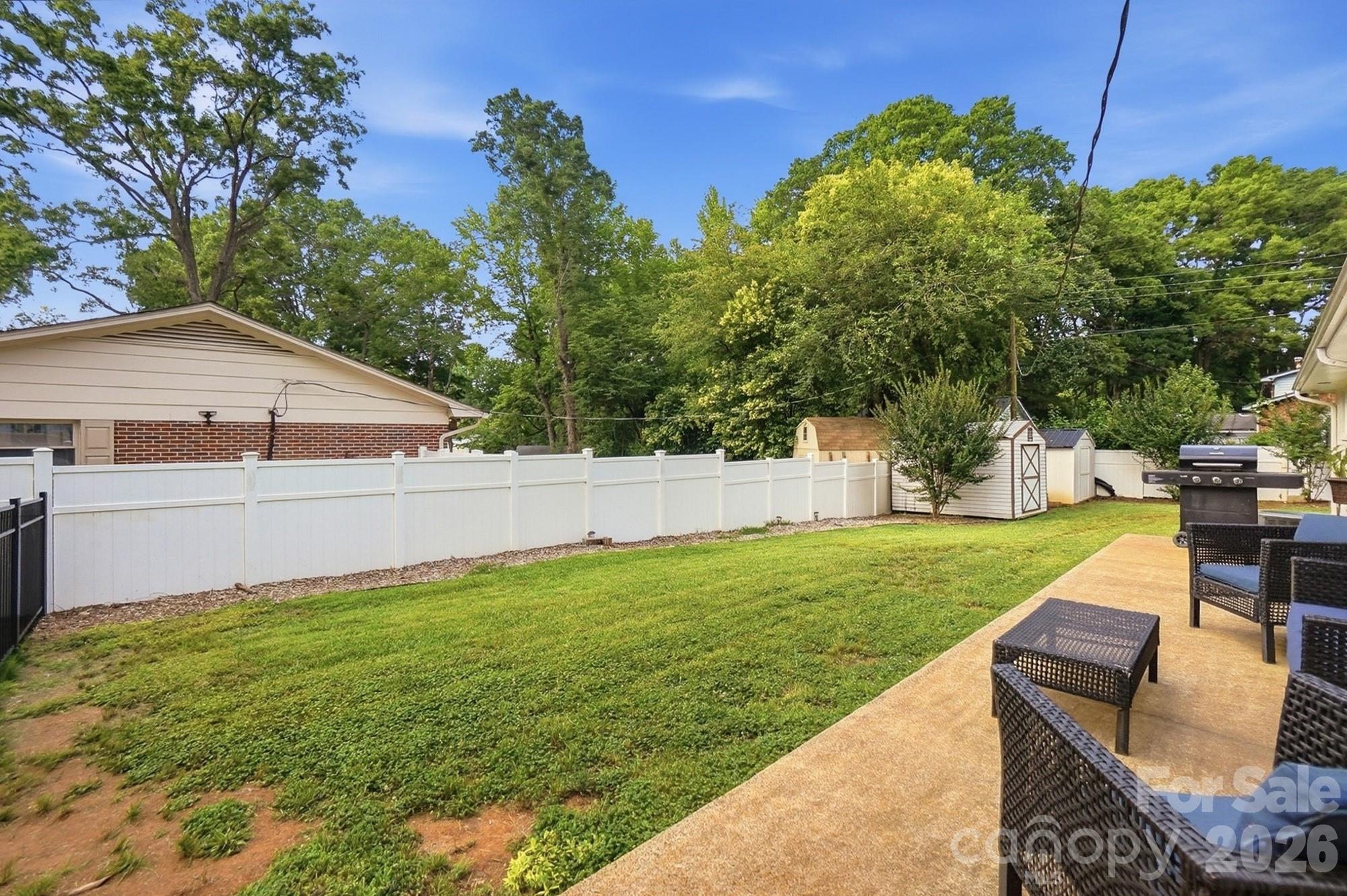 1405 Colony Road Rock Hill, SC 29730 - Photo 27 of 31