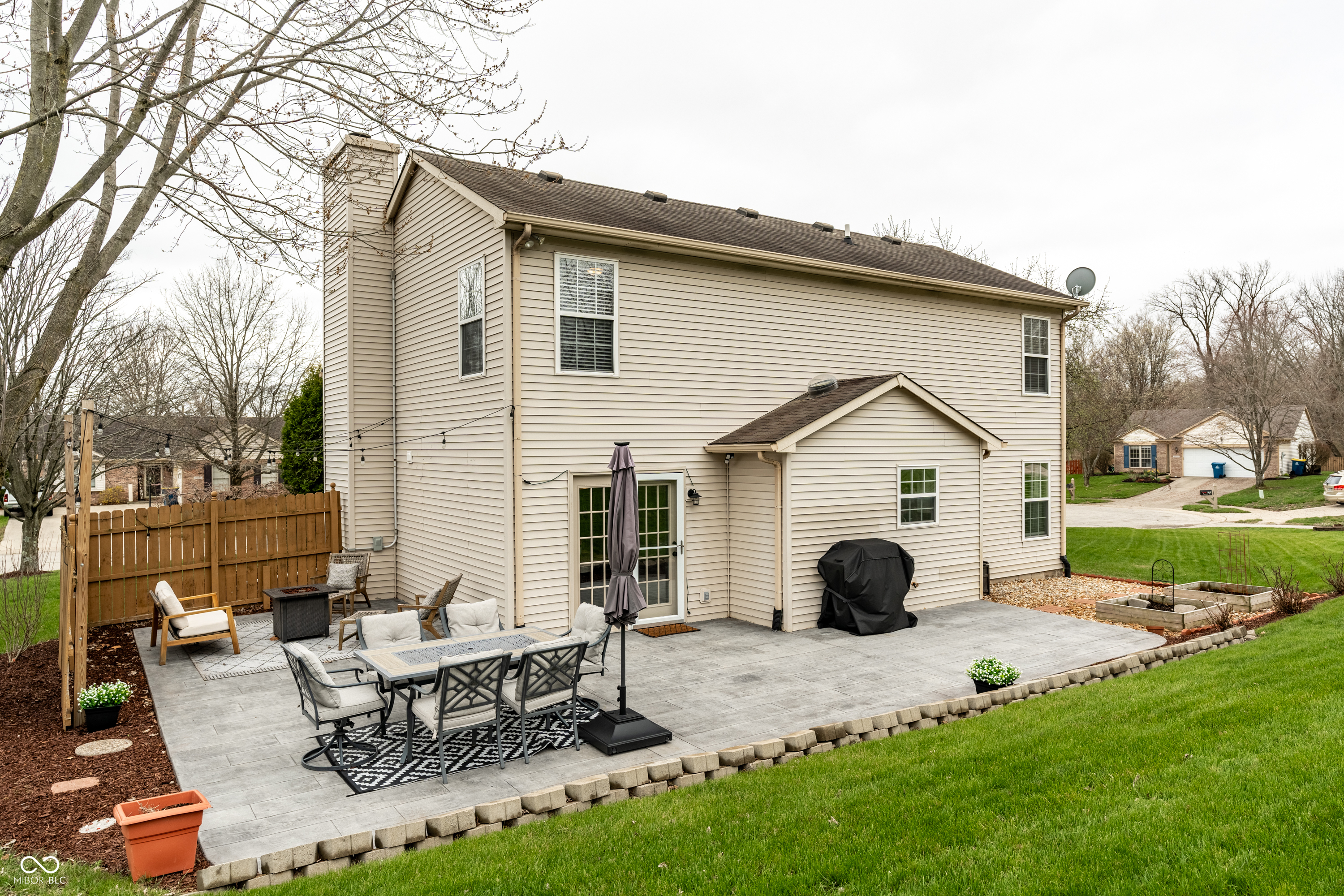 9660 Overcrest Drive Fishers, IN 46037 - Photo 11 of 40
