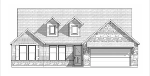 $504,900 | 1001 Leo Lane, Poolville, TX 76487