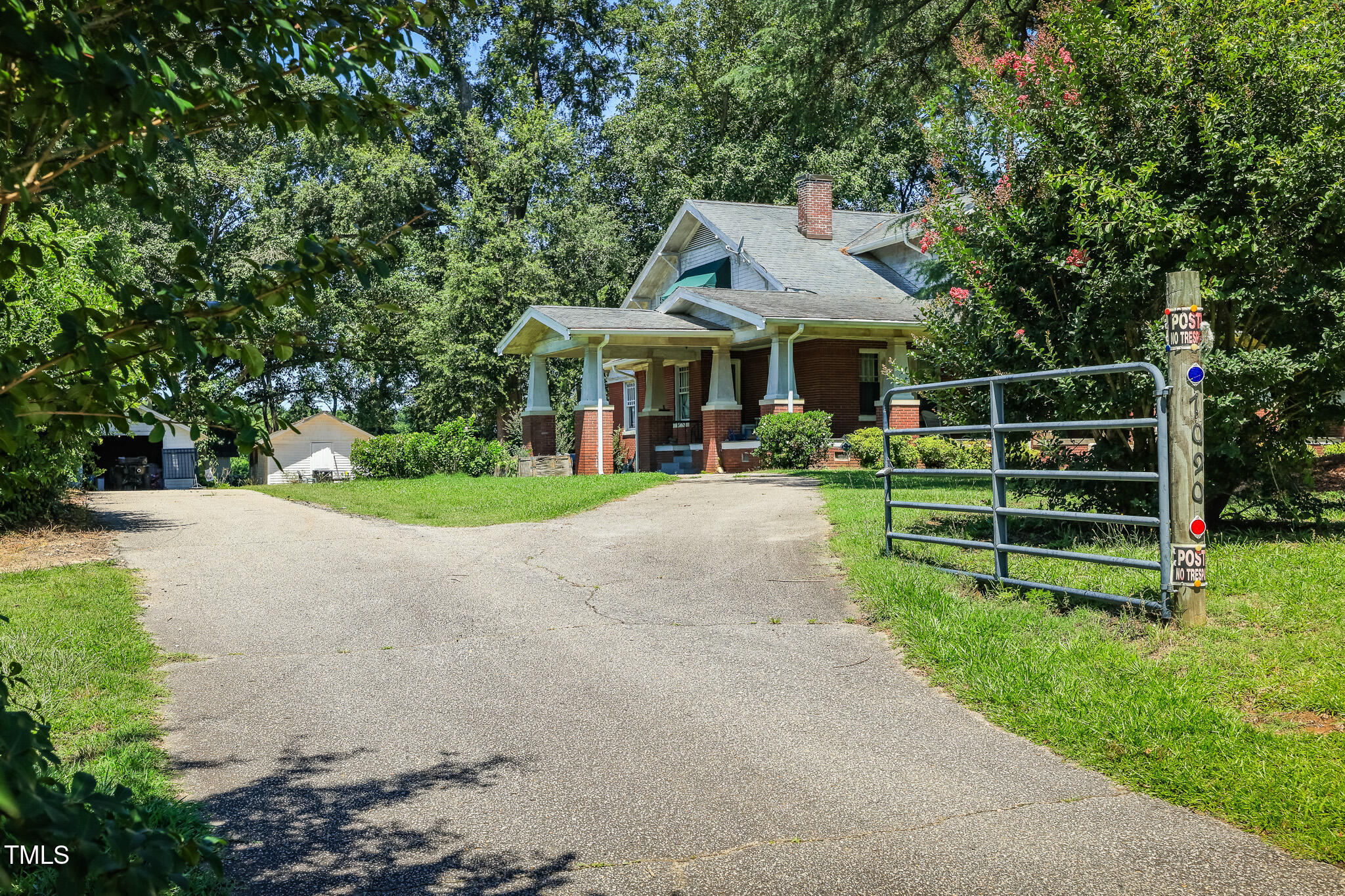 7090 Peele Road Bailey, NC 27807 - Photo 16 of 22 18