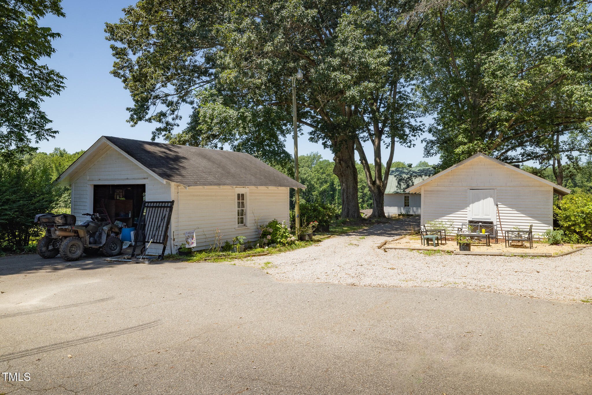 7090 Peele Road Bailey, NC 27807 - Photo 17 of 22 19