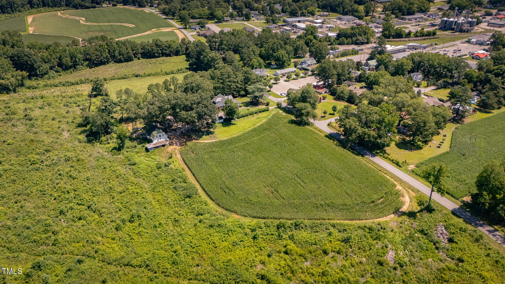 7090 Peele Road Bailey, NC 27807 - Photo 20 of 22 24