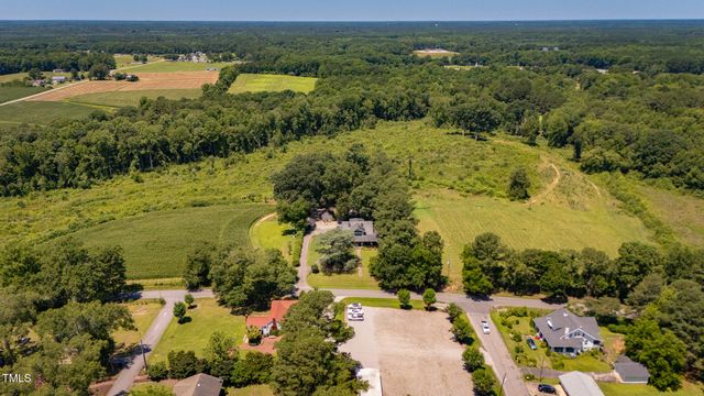 $895,000 | 7090 Peele Road, Bailey, NC 27807