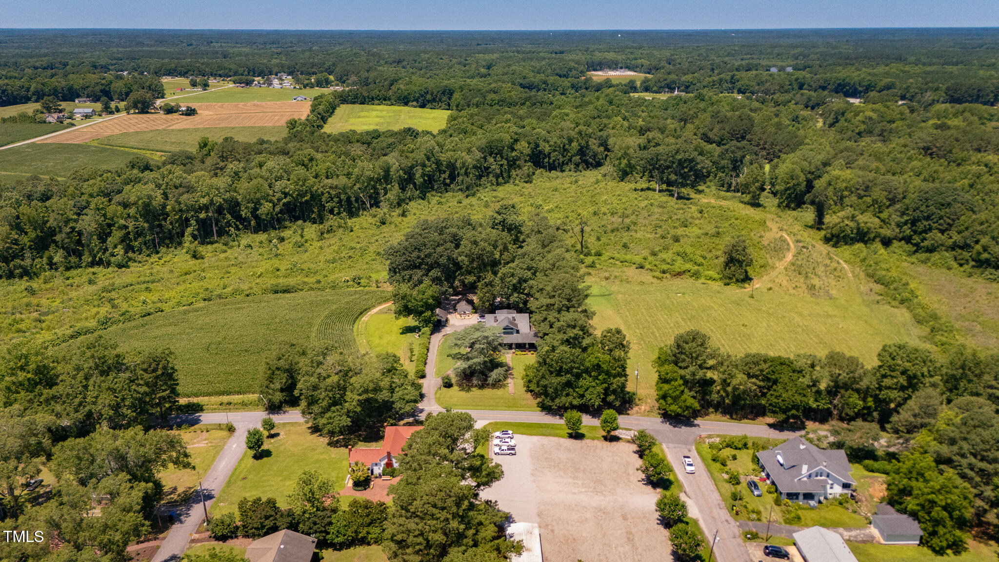7090 Peele Road Bailey, NC 27807 - Photo 21 of 22 5