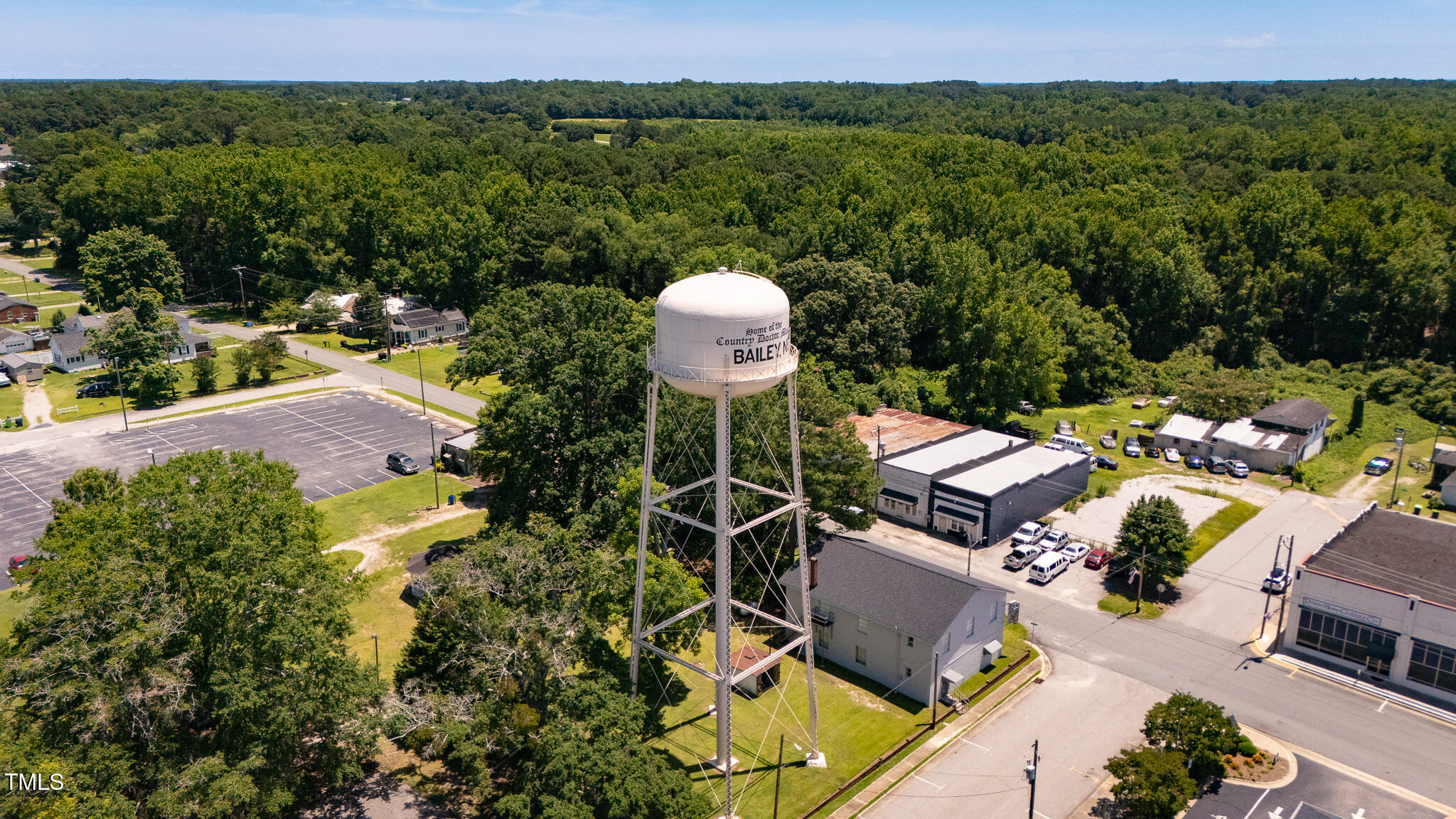 7090 Peele Road Bailey, NC 27807 - Photo 22 of 22 26