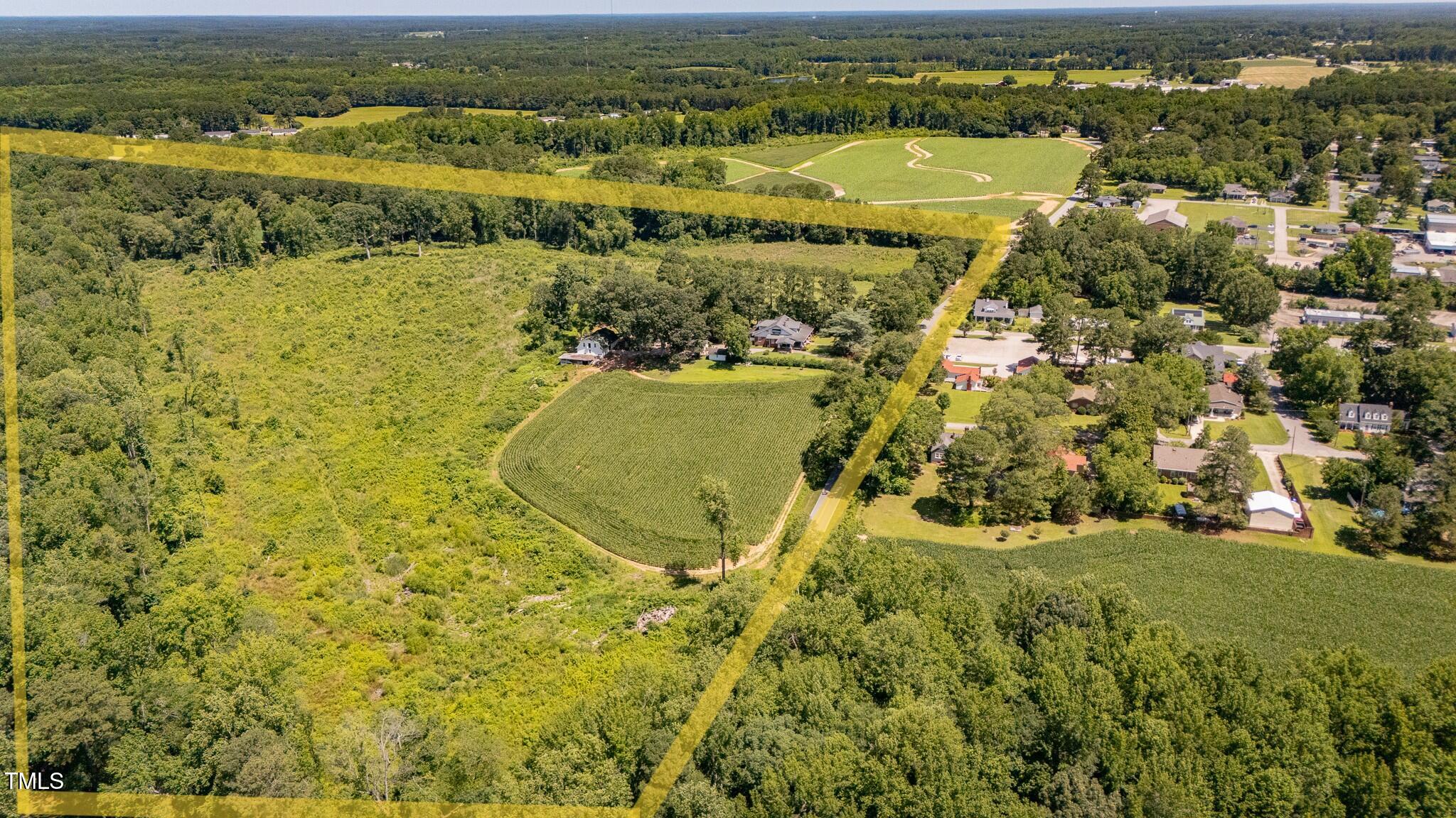 7090 Peele Road Bailey, NC 27807 - Photo 3 of 22 4.5