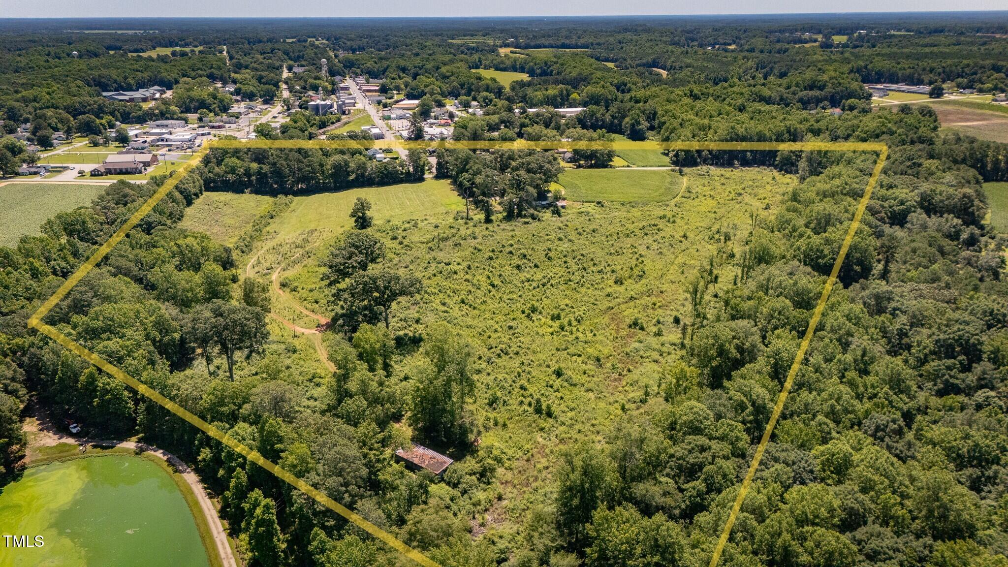 7090 Peele Road Bailey, NC 27807 - Photo 4 of 22 3