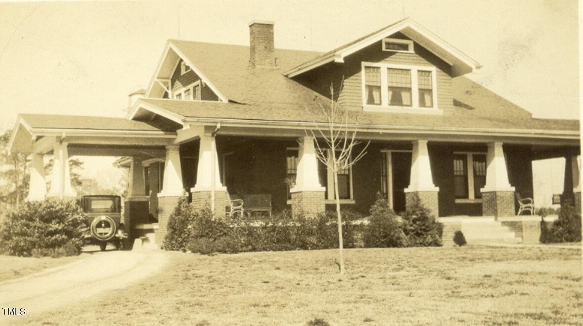 7090 Peele Road Bailey, NC 27807 - Photo 6 of 22 IMG_4604