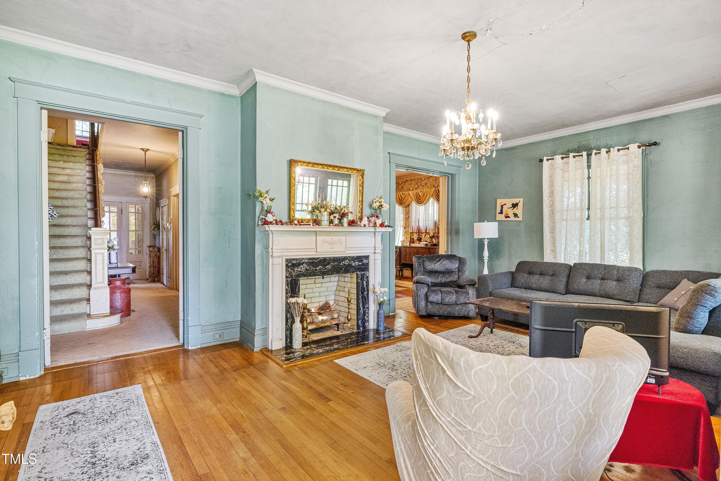 7090 Peele Road Bailey, NC 27807 - Photo 9 of 22 7