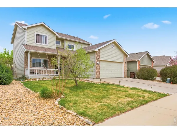 $511,000 | 829 Durum Street, Windsor, CO 80550